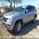 1C4RJFBG7LC266684 2020 Jeep Grand Cherokee Limited 4X4 auction photo thumbnail 2