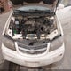 2G1WF52E459305070 2005 Chevrolet Impala auction photo thumbnail 10