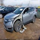 2HKRW6H34JH217272 2018 Honda Cr-V Lx auction photo thumbnail 2