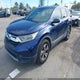 5J6RW5H36HL003670 2017 Honda Cr-V Lx auction photo thumbnail 2