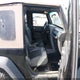 1J4FA24128L551119 2008 Jeep Wrangler X auction photo thumbnail 5