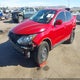 JN1BJ1CR3JW264692 2018 Nissan Rogue Sport S auction photo thumbnail 2