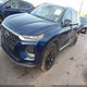 5NMS53AD6LH265975 2020 Hyundai Santa Fe Limited auction photo thumbnail 2