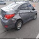 KMHCT4AE5EU739107 2014 Hyundai Accent Gls auction photo thumbnail 12