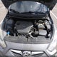KMHCT4AE5EU739107 2014 Hyundai Accent Gls auction photo thumbnail 10