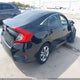 19XFC2F55HE026273 2017 Honda Civic Lx auction photo thumbnail 4
