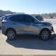 5J8TC2H58NL018091 2022 Acura Rdx Technology Package auction photo thumbnail 13