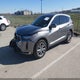 5J8TC2H58NL018091 2022 Acura Rdx Technology Package auction photo thumbnail 2