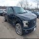 1FTEW1EP2HFB88450 2017 Ford F-150 Xl auction photo thumbnail 1