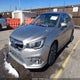 4S3BNAF62J3029642 2018 Subaru Legacy 2.5I Premium auction photo thumbnail 2