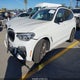 5UXTS3C59K0Z08481 2019 BMW X3 M40I auction photo thumbnail 2