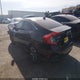 2HGFC2F78HH575201 2017 Honda Civic Ex auction photo thumbnail 3