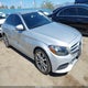 55SWF4JB6HU196621 2017 Mercedes-Benz C 300 auction photo thumbnail 1