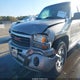 2GTEC19V831352690 2003 GMC Sierra 1500 Sle auction photo thumbnail 6