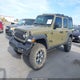 1C4PJXDG7SW543695 2025 Jeep Wrangler 4-Door Sport 4X4 auction photo thumbnail 2