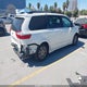 5TDYZ3DC3JS949247 2018 Toyota Sienna Xle 8 Passenger auction photo thumbnail 4