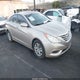 5NPEB4AC4BH049871 2011 Hyundai Sonata Gls auction photo thumbnail 1