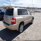 JTEEW21A670034800 2007 Toyota Highlander Hybrid Limited V6 auction photo thumbnail 4