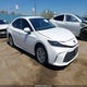 4T1DAACK3SU154789 2025 Toyota Camry Le auction photo thumbnail 1