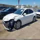 4T1DAACK3SU154789 2025 Toyota Camry Le auction photo thumbnail 2
