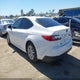 4T1DAACK3SU154789 2025 Toyota Camry Le auction photo thumbnail 3