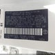 4T1DAACK3SU154789 2025 Toyota Camry Le auction photo thumbnail 9