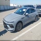 KMHL54JJ8RA091986 2024 Hyundai Sonata Hybrid Limited auction photo thumbnail 2