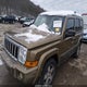 1J8HG48K49C511257 2009 Jeep Commander Sport auction photo thumbnail 2