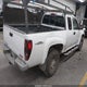 1GTDS196158103235 2005 GMC Canyon Sle auction photo thumbnail 4