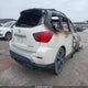 5N1DR2MN6HC690593 2017 Nissan Pathfinder Platinum auction photo thumbnail 4