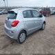 ML32A3HJ1HH009245 2017 Mitsubishi Mirage Es auction photo thumbnail 4