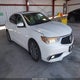 19UUB1F34JA000132 2018 Acura Tlx auction photo thumbnail 1