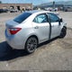 2T1BURHE2GC563147 2016 Toyota Corolla S Plus auction photo thumbnail 4