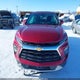 3GNKBHR43SS171870 2025 Chevrolet Blazer Awd 2Lt auction photo thumbnail 12
