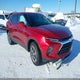3GNKBHR43SS171870 2025 Chevrolet Blazer Awd 2Lt auction photo thumbnail 1