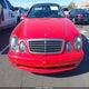 WDBLK74G82T114948 2002 Mercedes-Benz Clk 55 Amg auction photo thumbnail 6