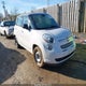 ZFBCFAAH6EZ015503 2014 Fiat 500L Pop auction photo thumbnail 1