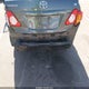 1NXBU4EE1AZ385048 2010 Toyota Corolla Le auction photo thumbnail 6