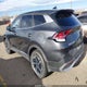 KNDPUCAGXP7050664 2023 Kia Sportage Hybrid Lx auction photo thumbnail 3