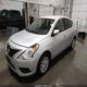 3N1CN7AP0HL858511 2017 Nissan Versa 1.6 Sv auction photo thumbnail 2