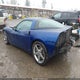 1G1YY26U275129560 2007 Chevrolet Corvette auction photo thumbnail 3