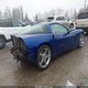 1G1YY26U275129560 2007 Chevrolet Corvette auction photo thumbnail 4