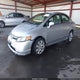 JHMFA16587S004763 2007 Honda Civic Lx auction photo thumbnail 2