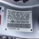 JHMFA16587S004763 2007 Honda Civic Lx auction photo thumbnail 9