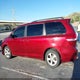 5TDKK3DC0ES472115 2014 Toyota Sienna Le V6 8 Passenger auction photo thumbnail 14