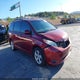 5TDKK3DC0ES472115 2014 Toyota Sienna Le V6 8 Passenger auction photo thumbnail 1