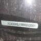 2C3CDXGJ1MH553061 2021 Dodge Charger Scat Pack Rwd auction photo thumbnail 9