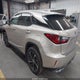 2T2BGMCA9GC005192 2016 Lexus Rx 450H auction photo thumbnail 3