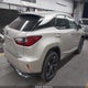 2T2BGMCA9GC005192 2016 Lexus Rx 450H auction photo thumbnail 4