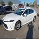 4T1DBADK4SU018067 2025 Toyota Camry Le auction photo thumbnail 2